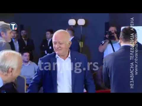 "Srbi i Albanci - kojim putem dalje"