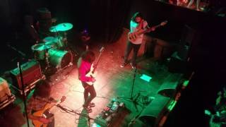 CHON - New Song Live! - Sleepy Tea