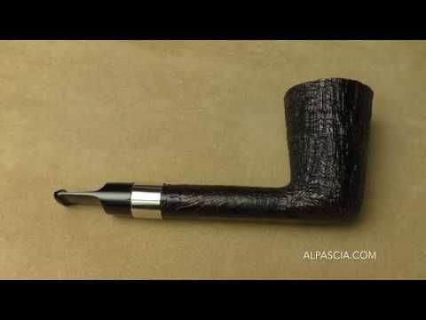 Ashton Brindle ELX - pipe 199
