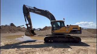 Volvo EC 300 rupsgraafmachine | Foto 4 - Autoline