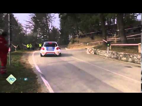 38° Rally Il Ciocco e Valle del Serchio - PS 4