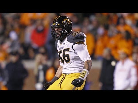 Shane Ray highlights: 2015 NFL Draft profile