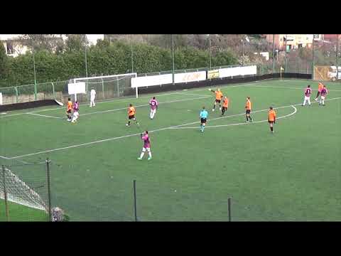 DIL20 030318 - MARASSI - BURLANDO 2-0 | PRIMA CATEGORIA B