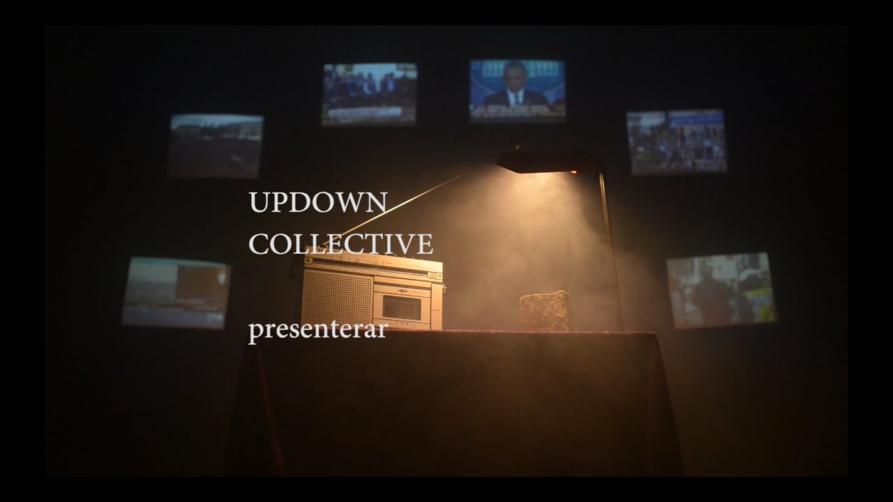 R-son ft Ayla Shatz, Poe Aslan, Obnoxiouz, Beastie, May Dar, Demirel, Quito – ”Inge Mer Tugg”