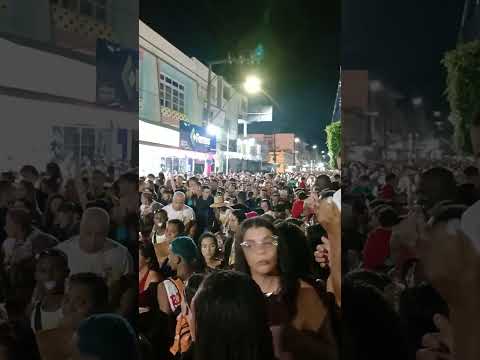 Carnaval de Boi Pintadinho Muqui/ES
