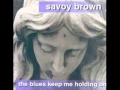 Savoy Brown - Mississippi Steamboat 