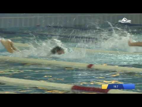 50 Farfalla Juniores Femminile (Serie 2) - 9 Trofeo SOGEIS Montichiari