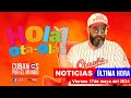 Alex Otaola en vivo, últimas noticias de Cuba - Hola! Ota-Ola (viernes 17 de mayo del 2024)