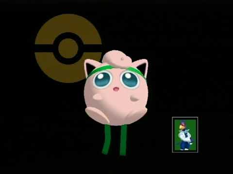 Longhorn Weekly 86 WR1 - Kapzillion (Jigglypuff) vs Hoid (Falco)