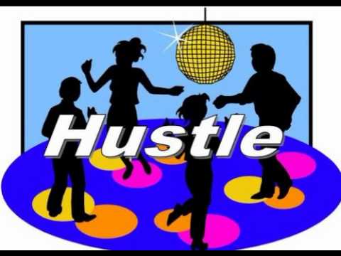 Greenwich Village Syndicate - Back To The Hustle (Dj Raskus Mix)