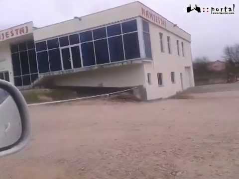 LJ::portal - Prometna nesreća Ljubuški