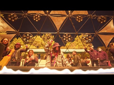 CARLITA SET @ INCENDIA MEXICO