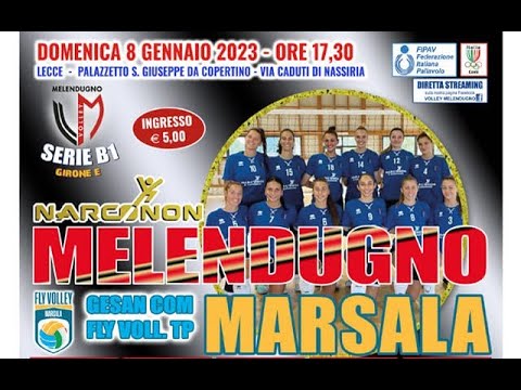 MELENDUGNO VS MESSINA