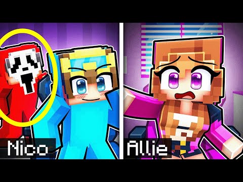 Pranking STRANGERS in a Minecraft CHATROOM!