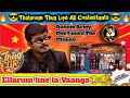 Thalaivan Azeem Thug Life to all contestants 😎😎🔥🔥DONT MISS THE CLIMAX/bigg boss 6 tamil