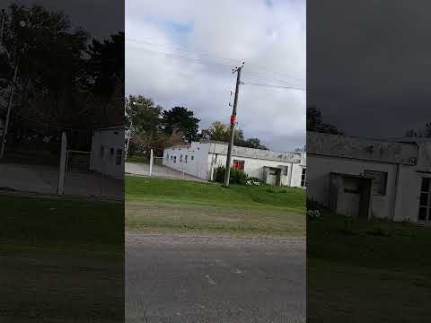 Aldea San Antonio. Dto. Parana. Entre Rios. Ruta N 18 x km 40 hacia el sur. Parte 01
