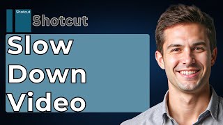 How to Slow Down Video in Shotcut [2026 Guide]
