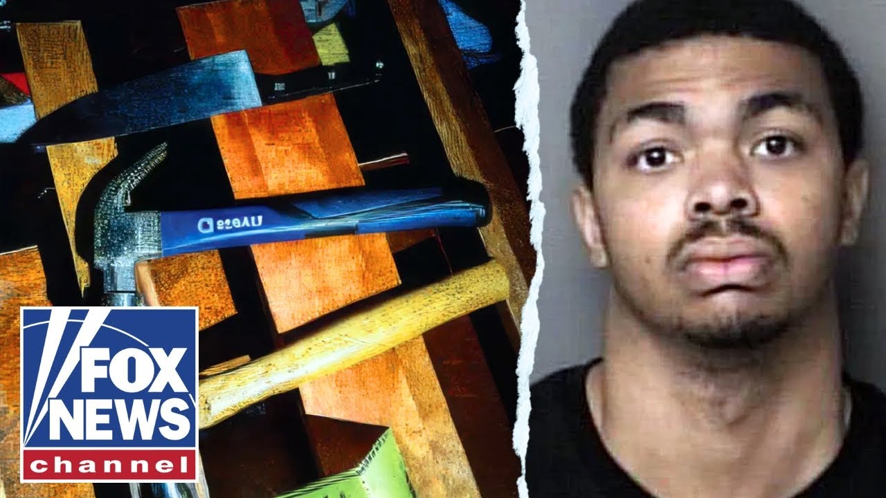 NEW DETAILS inside thwarted New Year's Eve planned attack