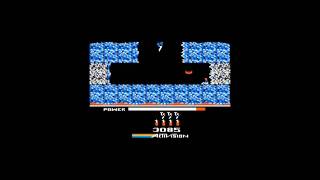 H.E.R.O. for the Apple II