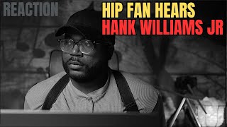 &quot;First Time Hearing Hank Williams Jr.’s ‘Weatherman’—Unbelievable!&quot;