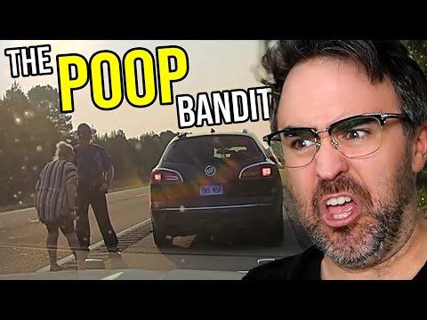 Craziest Traffic Stop Ever