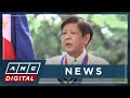 Marcos to visit Indonesia from September 5 to 7 for 43rd ASEAN summit | ANC