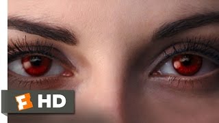 Twilight: Breaking Dawn Part 1 (9/9) Movie CLIP - Bella's Transformation (2011) HD
