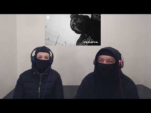 M Huncho - Speak No Evil 🔥 REACTION VIDEO 🔥