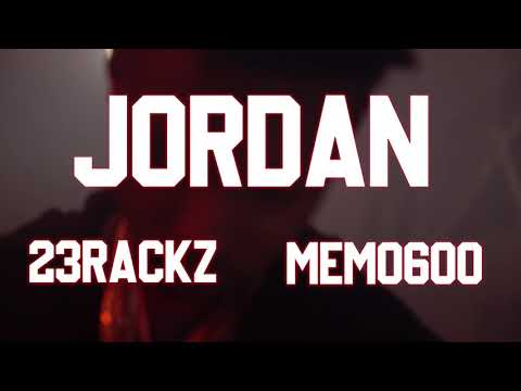 23Rackz - Jordan feat. Memo600 (Official Music Video) Shot by Aesthetic Visuals