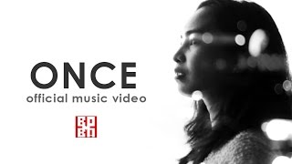 Honeydrop - Once (Official Music Video)