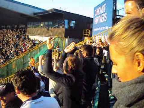 Brugge - RSCA PO1 2013-2014