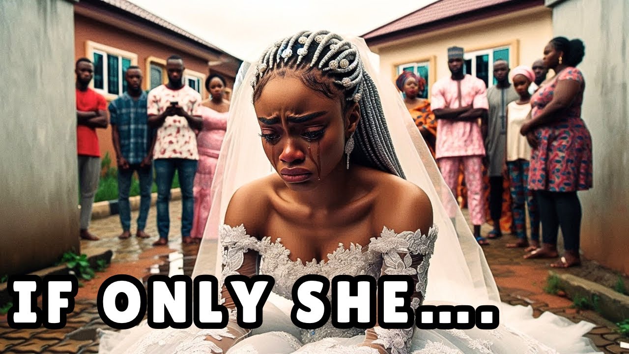 SHE LEFT HER BOYFRIEND BECAUSE- WHAT HAPPENS NEXT WILL SHOCK YOU  (True Life Story)