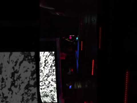 Cold blue's remix of Shadows-David Forbes featuring Emma Gillespie