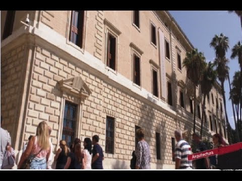 Conoce los museos de Málaga