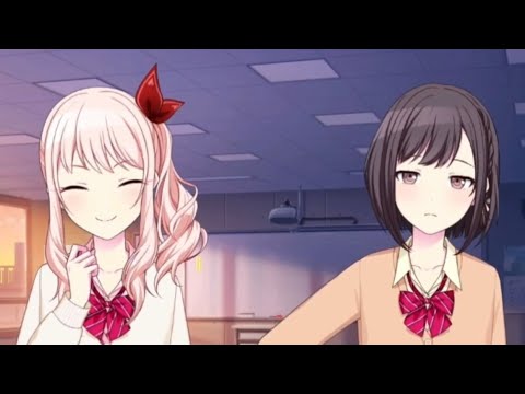 [Project Sekai] Ena-senpai~ (Eng Sub)