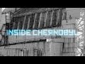 Documentary Environment - Inside Chernobyl
