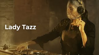 Lady Tazz DJ set