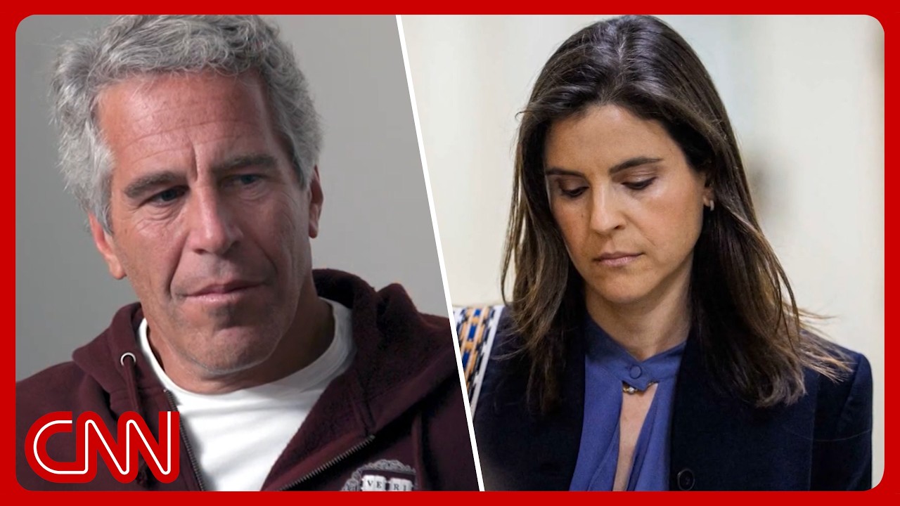 Epstein latest: Fmr. aide alleges 3 abusers, prison guard deposed & more