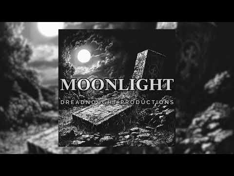 (FREE) POORSTACY X BMTH TYPE BEAT "MOONLIGHT" DARK MOODY EMO POST PUNK RAP (PROD. DREADNOUGHT)