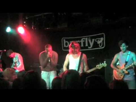 This Part Is Us - Epic Song (Live @ Camden Barfly)