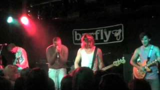 This Part Is Us - Epic Song (Live @ Camden Barfly)