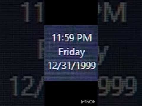 Year that changed most nostalgic #sad #1999 #2000 #year #change