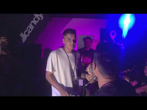 CEHZAR vs ADRU | CUARTOS BDM GOLD COSTA RICA 2019