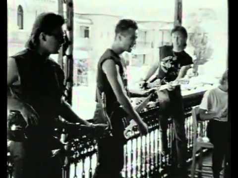 Johnny Diesel & The Injectors   Soul Revival