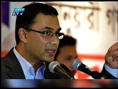 হেফাজতের কর্মসূচি ঠিক করে বিএনপি, টাকা আসে পাকিস্তান, মধ্যপ্রাচ্য থেকে