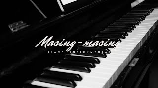Download lagu Masing Masing by Ade Govinda and Ernie Zakri (Piano Instrumental) mp3