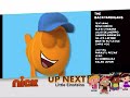 Nick Playdate Split Screen Credits September 15 2011