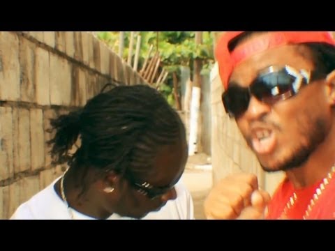 Patexx & Advance - Jahoviah [Official Music Video HD]