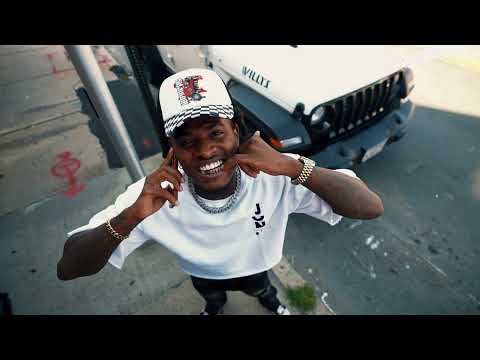 Zobway Pa May - My Best Friend (Official Music Video)