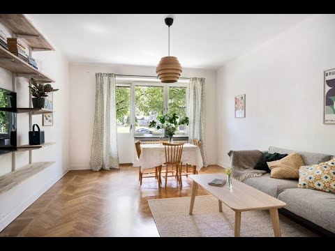 Luthagsesplanaden 26B